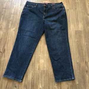 Gloria Vanderbilt Jeans